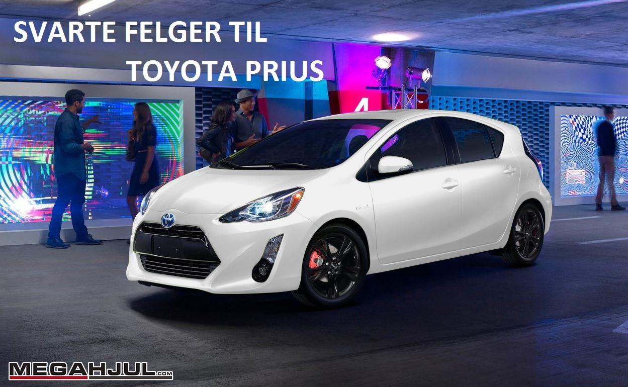 sorte-felger-til-Toyota-Prius